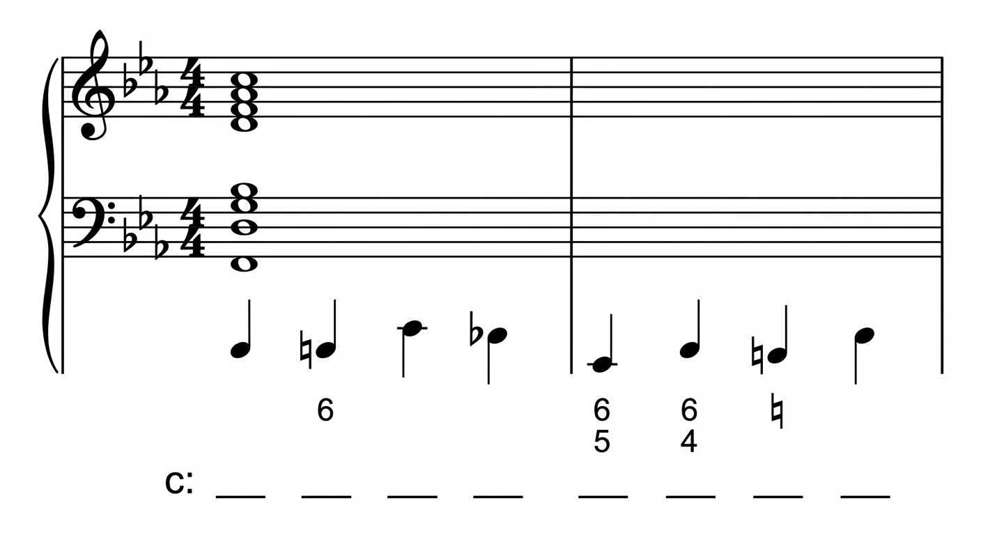 Sheet music