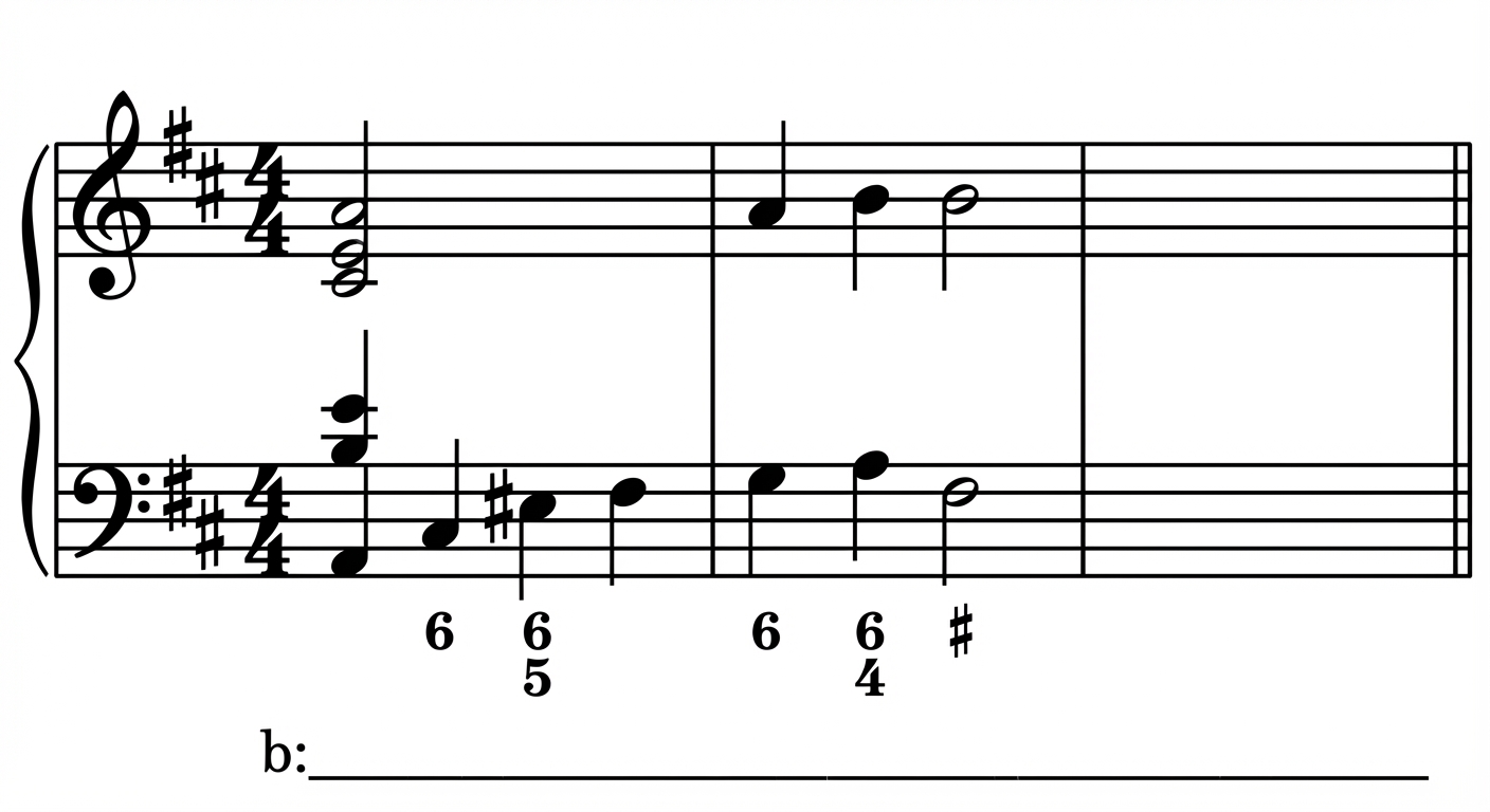 Sheet music