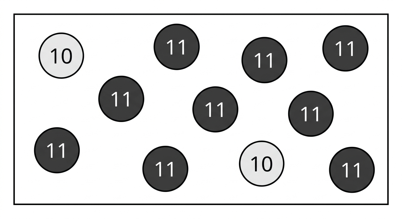 Answer choice B