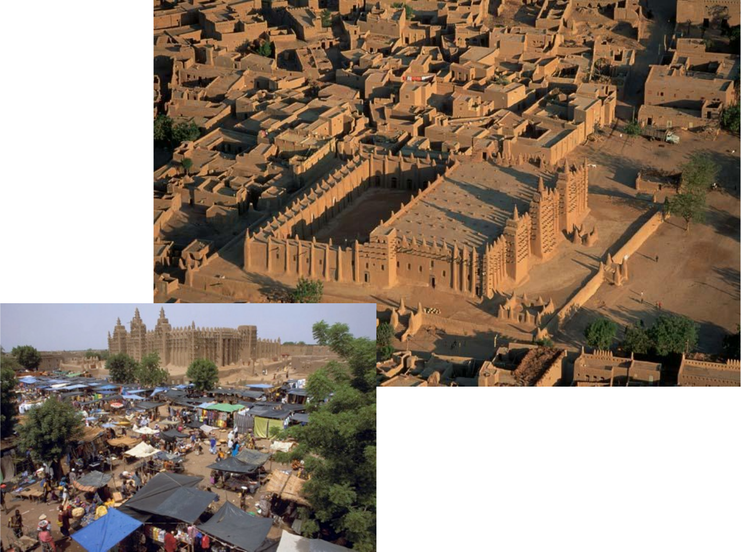 Great Mosque of Djenné