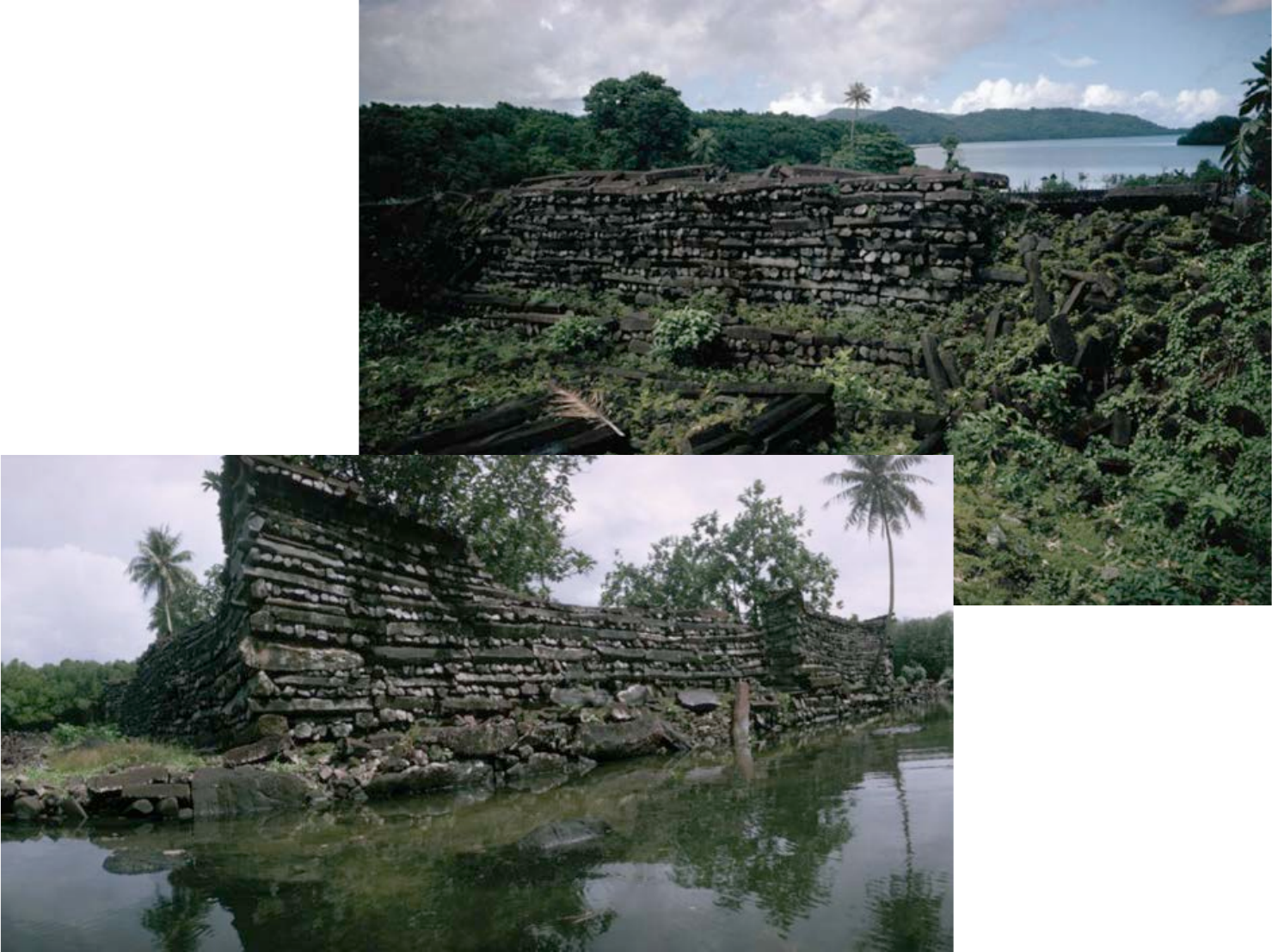 Nan Madol