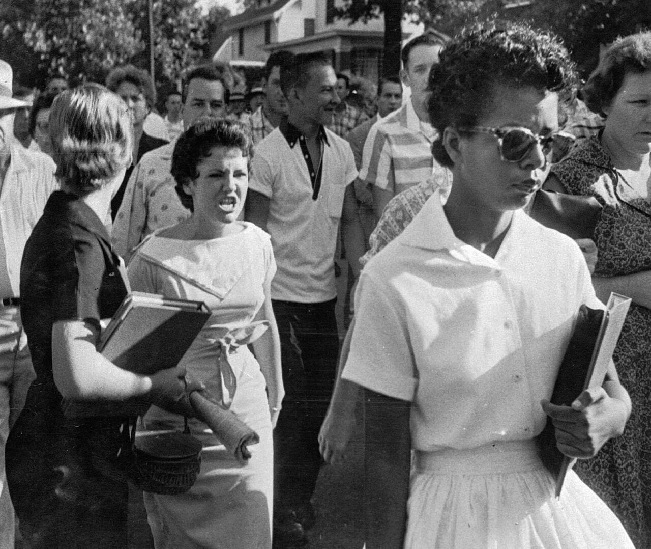 Elizabeth Eckford